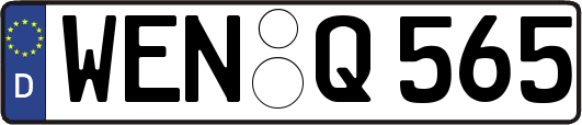 WEN-Q565