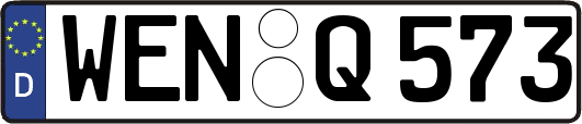 WEN-Q573