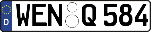 WEN-Q584