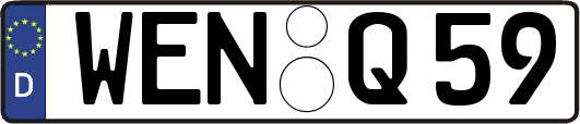 WEN-Q59
