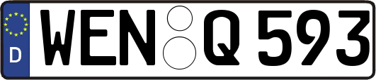 WEN-Q593