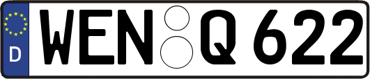 WEN-Q622
