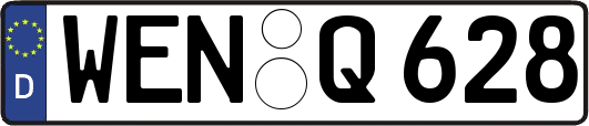 WEN-Q628