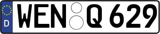 WEN-Q629