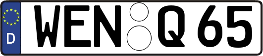 WEN-Q65
