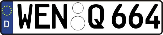 WEN-Q664