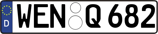 WEN-Q682