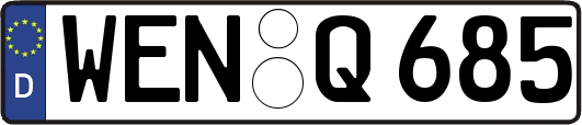 WEN-Q685