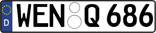 WEN-Q686