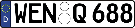 WEN-Q688
