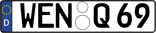 WEN-Q69