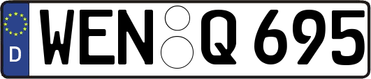 WEN-Q695