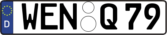 WEN-Q79