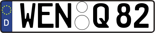 WEN-Q82