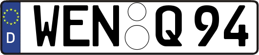 WEN-Q94