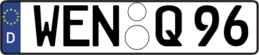 WEN-Q96