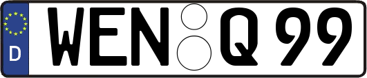 WEN-Q99