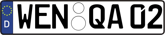 WEN-QA02