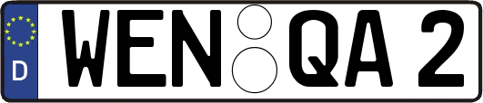 WEN-QA2