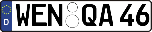 WEN-QA46