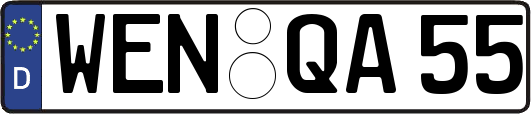 WEN-QA55