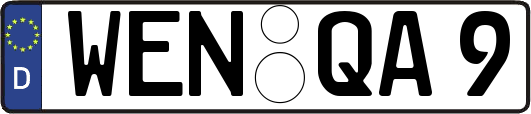 WEN-QA9