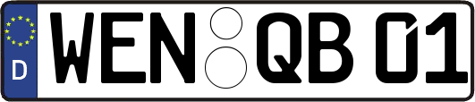 WEN-QB01