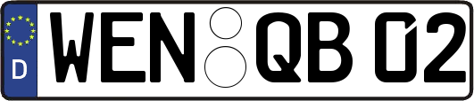 WEN-QB02