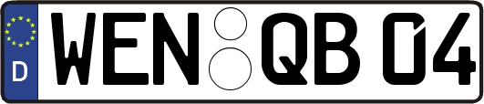 WEN-QB04