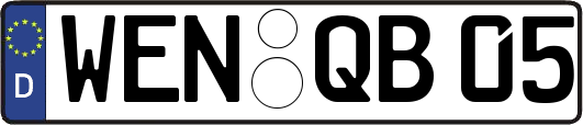 WEN-QB05