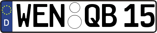 WEN-QB15