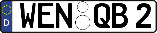 WEN-QB2