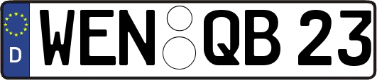 WEN-QB23
