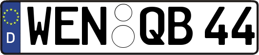 WEN-QB44