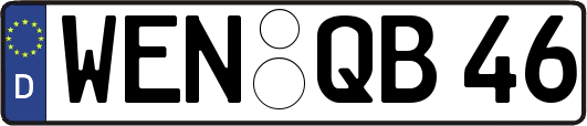 WEN-QB46