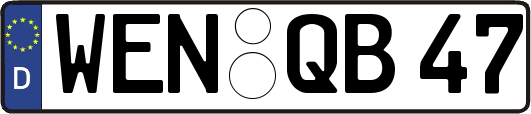 WEN-QB47