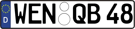 WEN-QB48