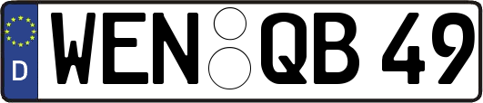 WEN-QB49