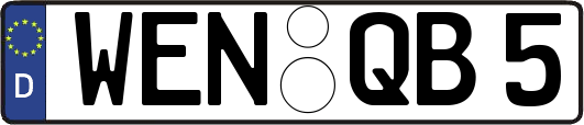 WEN-QB5