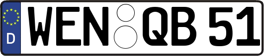 WEN-QB51