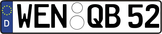WEN-QB52