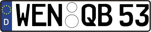 WEN-QB53