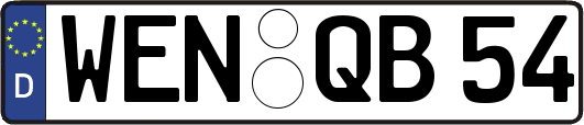 WEN-QB54