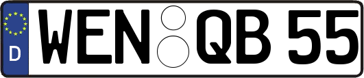 WEN-QB55