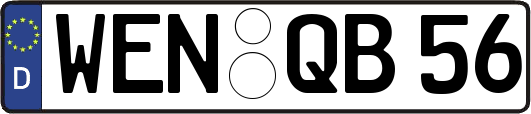 WEN-QB56