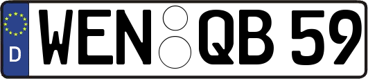 WEN-QB59