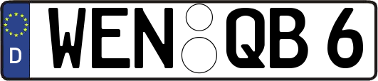 WEN-QB6