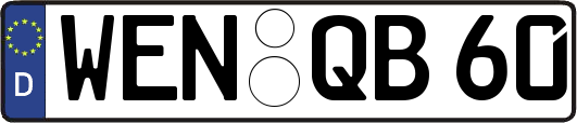 WEN-QB60