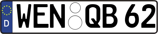 WEN-QB62