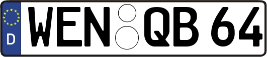 WEN-QB64